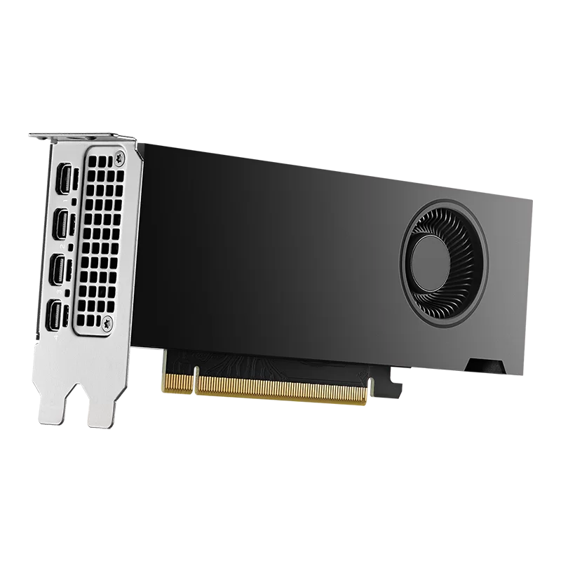 NVIDIA RTX 2000 Ada