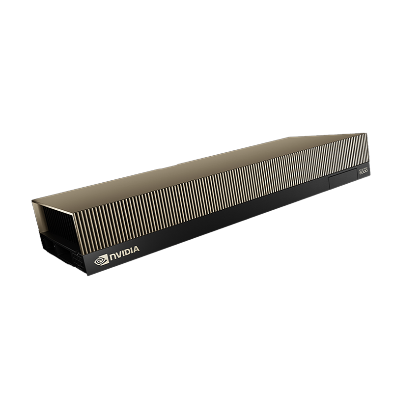 NVIDIA RTX Pro 6000 Blackwell